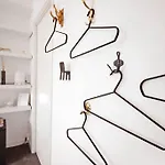 Luxurious Boutique In Center アムステルダム