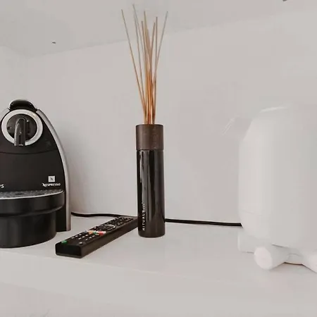 Luxurious Boutique In Center אמסטרדם