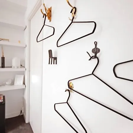 Luxurious Boutique In Center Amsterdam
