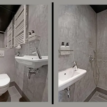 Bed & Breakfast Luxurious Boutique In Center *