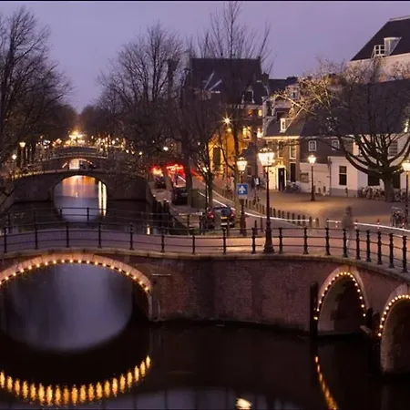 Luxurious Boutique In Center * Amsterdam