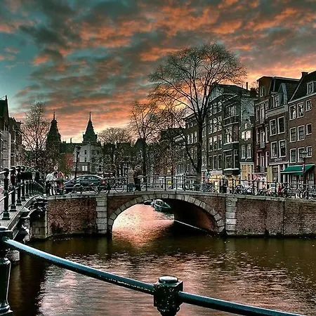 Luxurious Boutique In Center Gasthuis