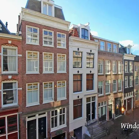 בית הארחה Luxurious Boutique In Center